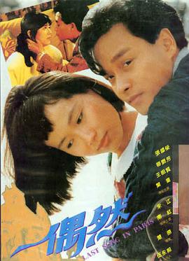 电影迷雾追踪海报